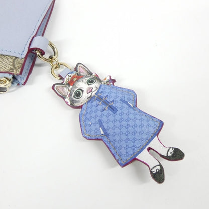 Gucci Coin & Key Case — view 6