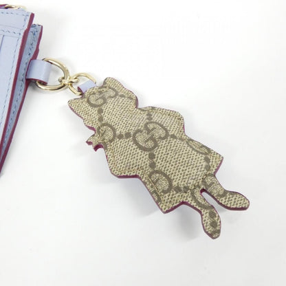 Gucci Coin & Key Case — view 7