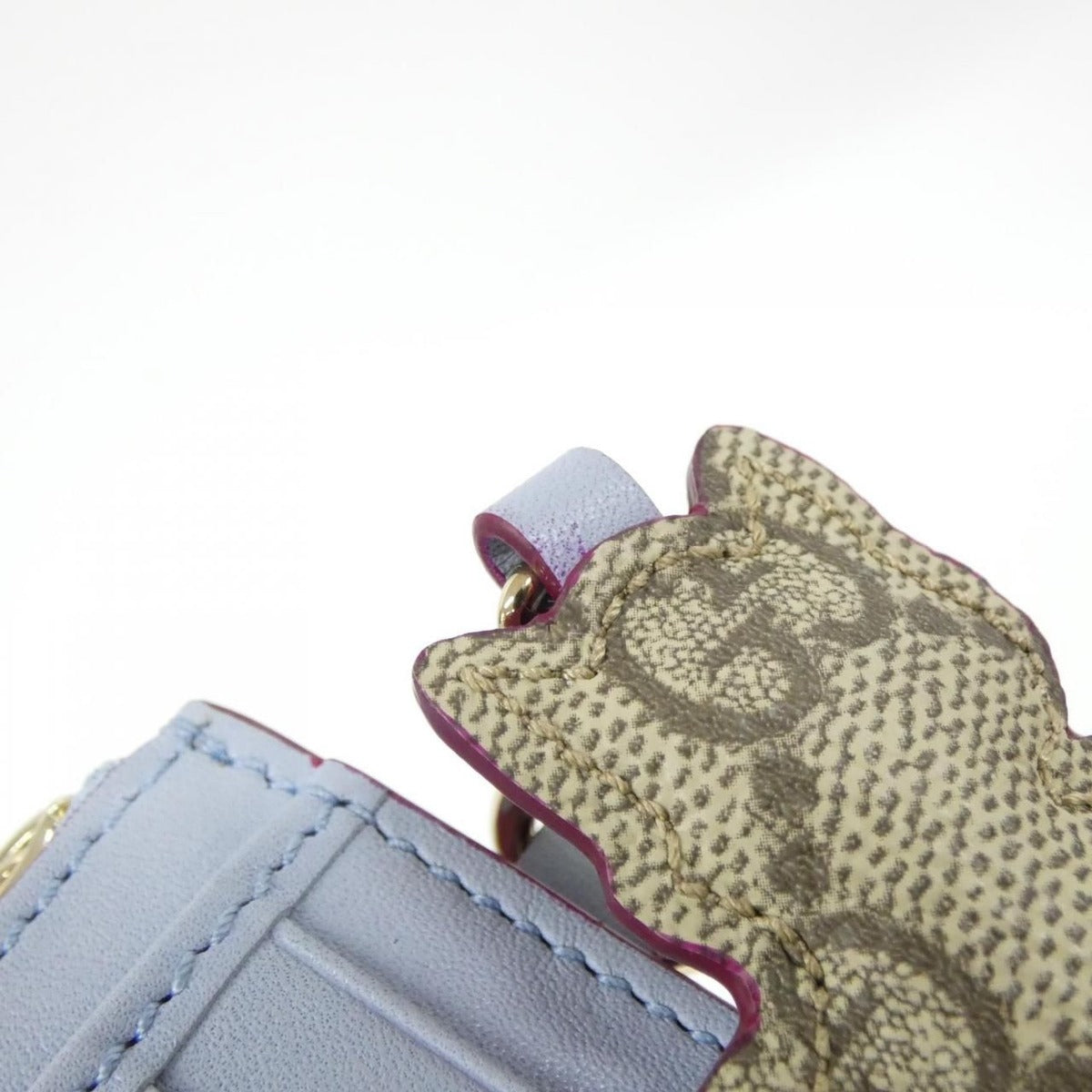 Gucci Coin & Key Case — view 8