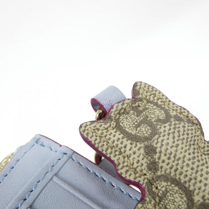 Gucci Coin & Key Case — view 8