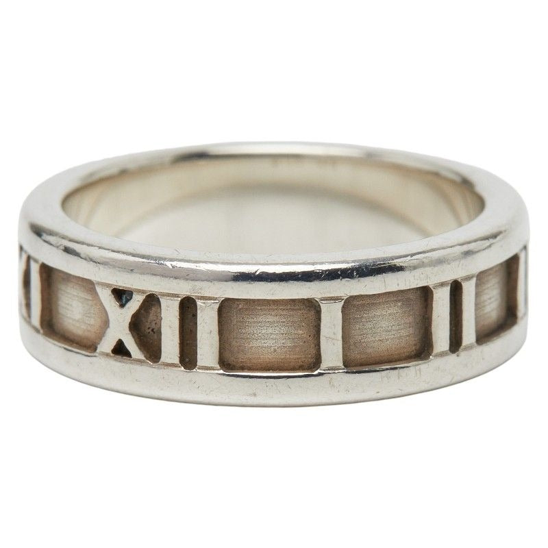 Tiffany & Co. Atlas Silver