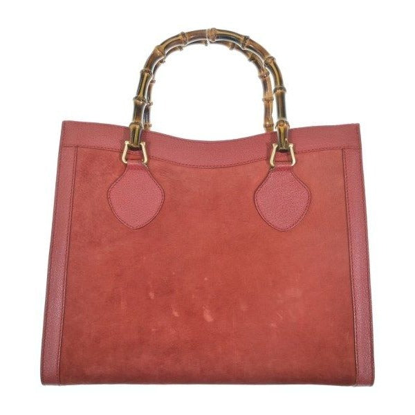 Gucci Handbag Red