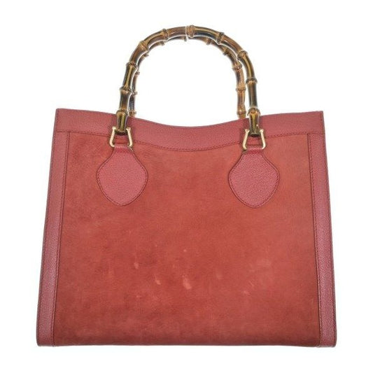 Gucci Handbag Red