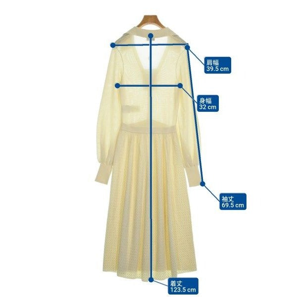 Chanel Dress Size 34 — view 11