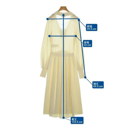 Chanel Dress Size 34 — view 11