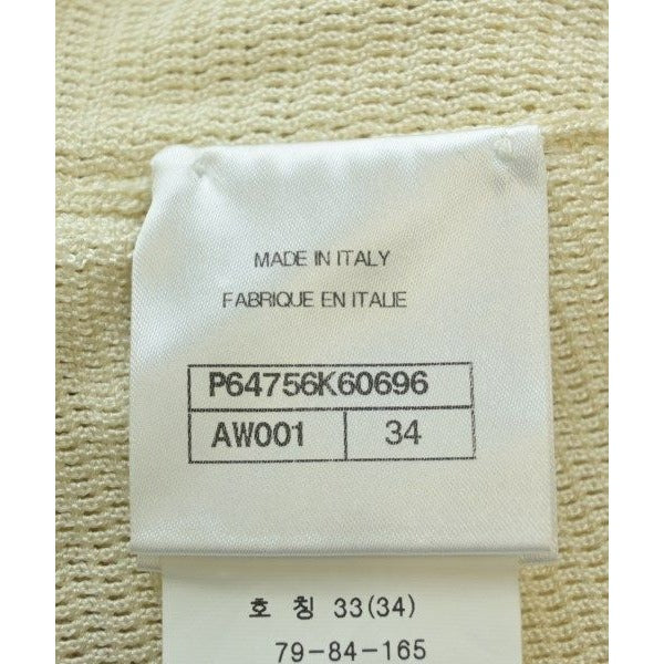 Chanel Dress Size 34 — view 4
