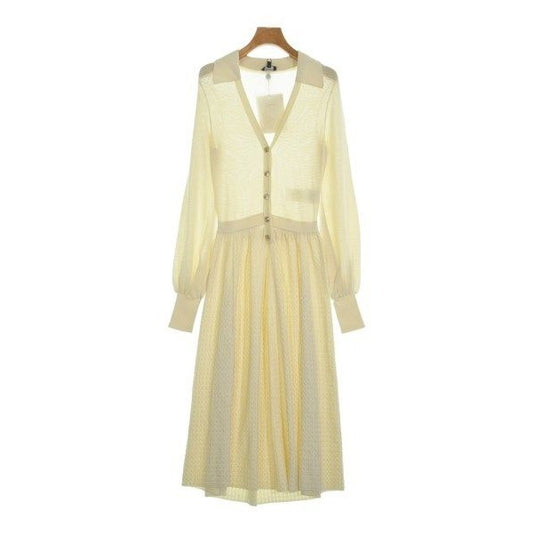 Chanel Dress Size 34