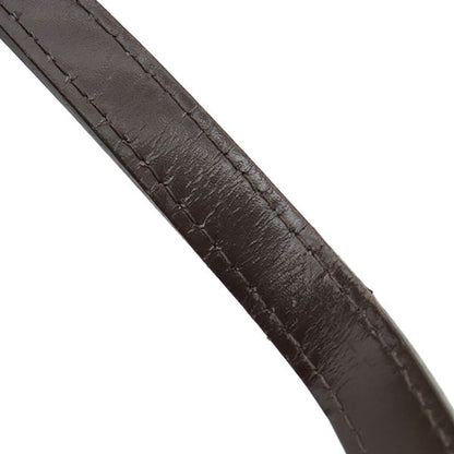 Louis Vuitton Tote Bag Totally PM Damier Canvas Damier Ebene Gold Hardware