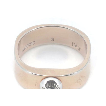 Louis Vuitton Nanogram M00210 #S Ring Ring Size 9.5 Pawnshop Item