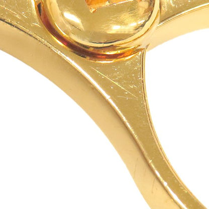 Hermes Glove Holder Glove Holder Fille- GP Doré Gold