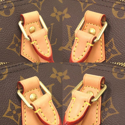 Louis Vuitton Speedy 35 Monogram M41107 IC Chip Handbag LV 0997 Louis Vuitton