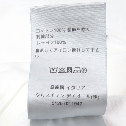 DIOR×kenny Scharf DIOR Homme×kenny Scharf 193j687a0531 Logo Embroidery