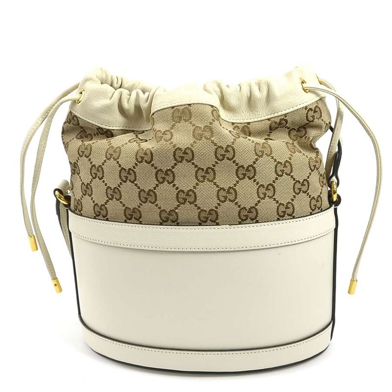 Gucci Shoulder Bag Horsebit 602118