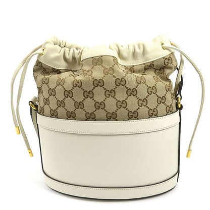 Gucci Shoulder Bag Horsebit 602118