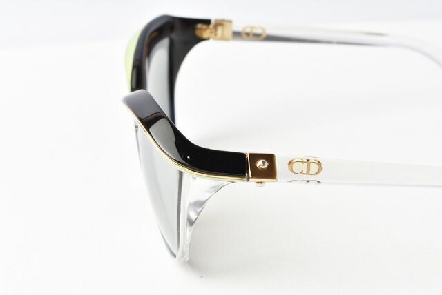 Christian Dior Sunglasses Christian Dior Demoiselle 1 S Demoiselle 1 Eyewear UV