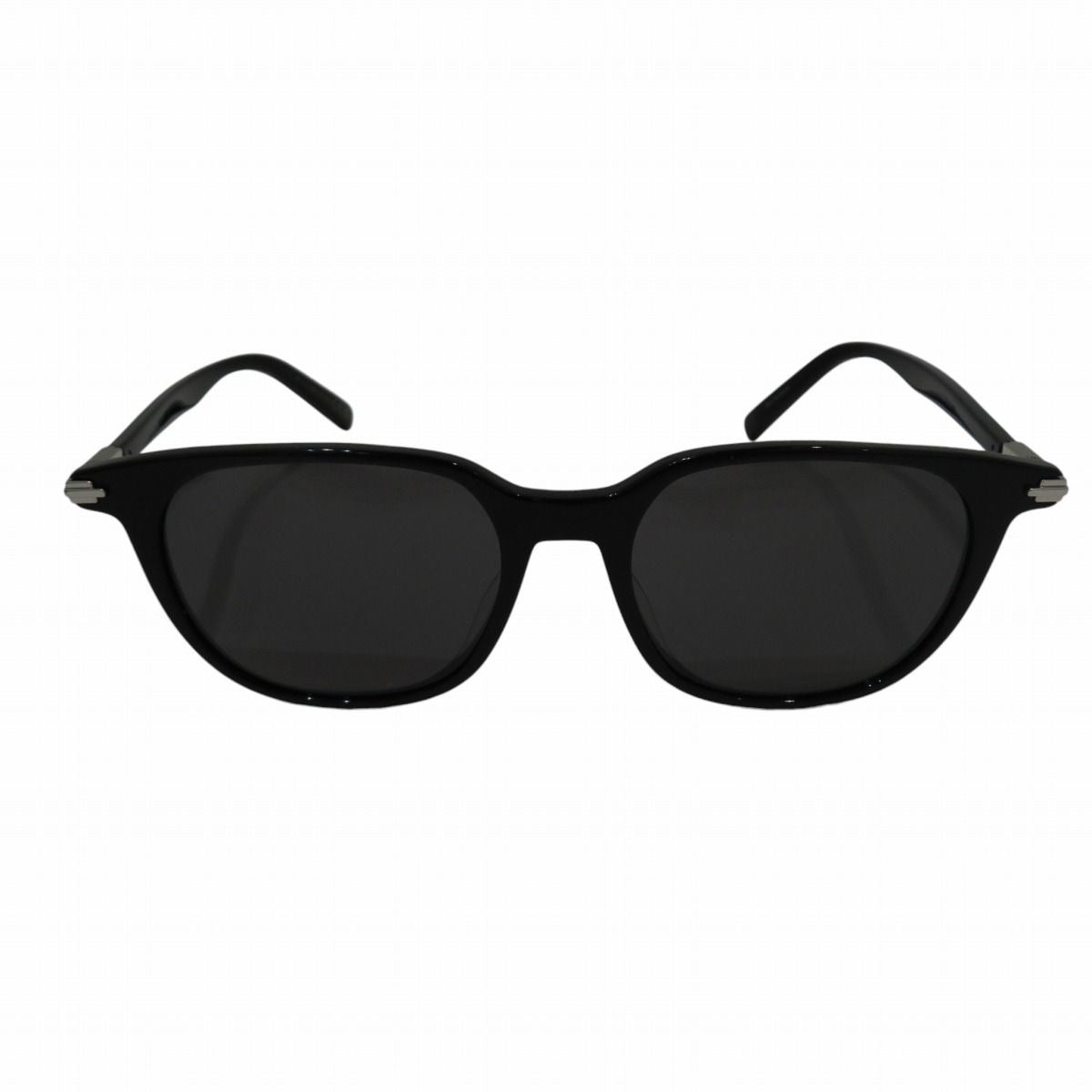 Dior Christian Sunglasses Black