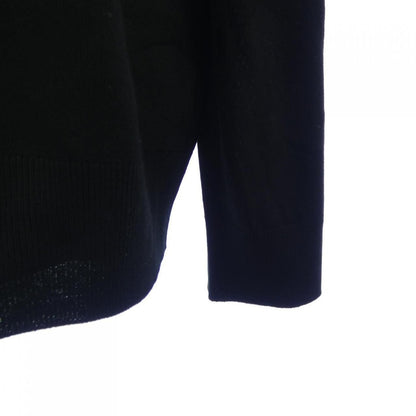 Hermes Knit Sweater Black XXL — view 6
