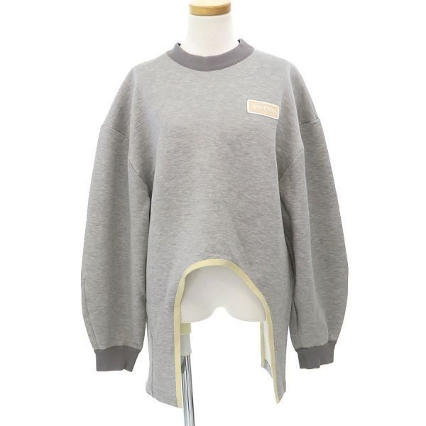 Louis Vuitton Top Fed