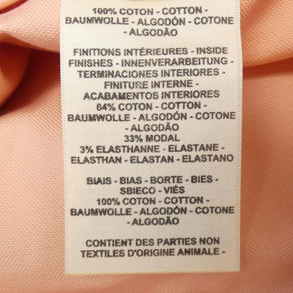 Hermes Skirt Pink 34 — view 3