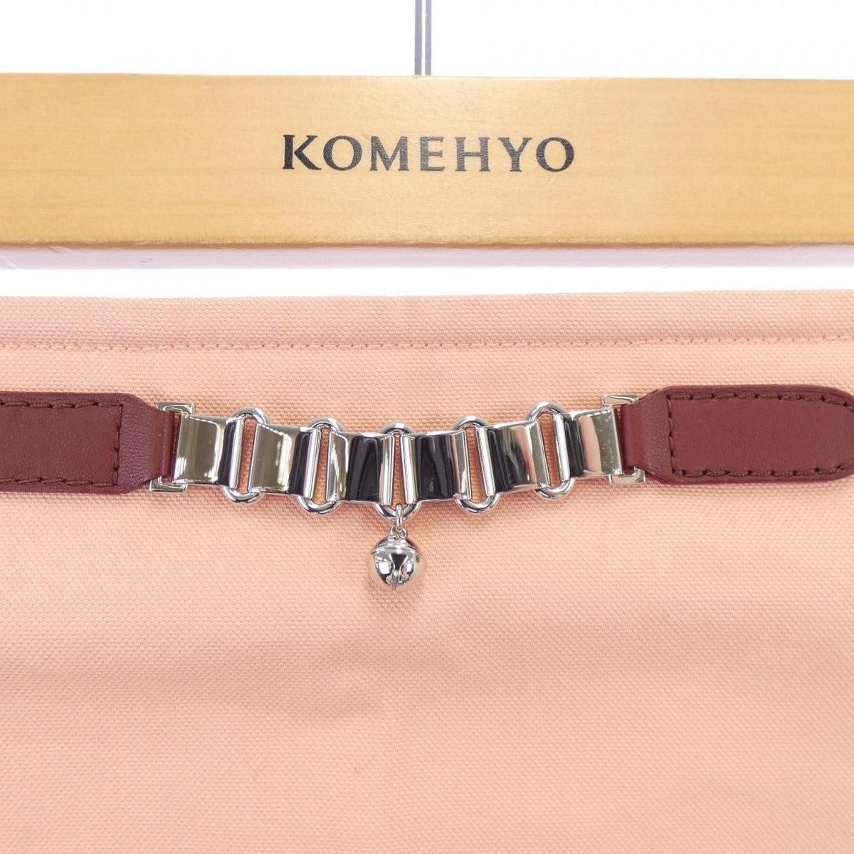 Hermes Skirt Pink 34 — view 5