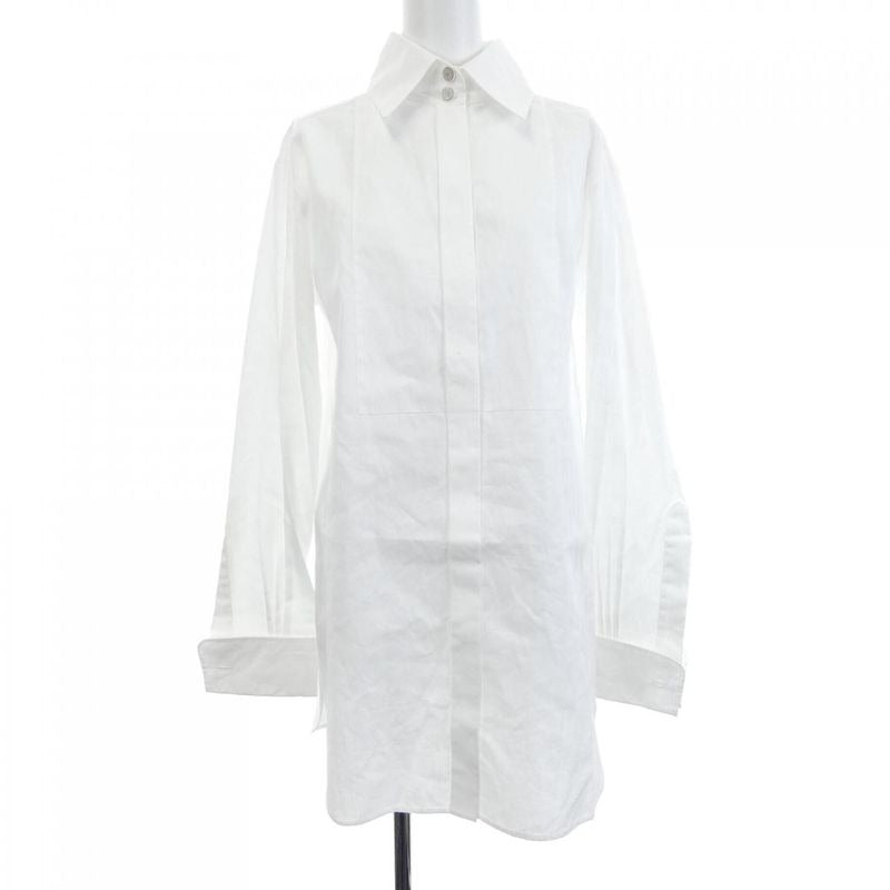 Chanel 20 C Tunic