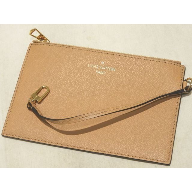 Louis Vuitton Neo Noe MM Monogram Empreinte Broderie Arizona 2-Way Shoulder Bag — view 4