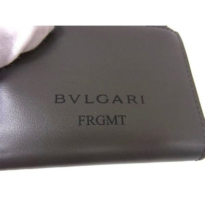 Bvlgari Serpenti Forever Fragment Hiroshi Fujiwara Collaboration Leather — view 7