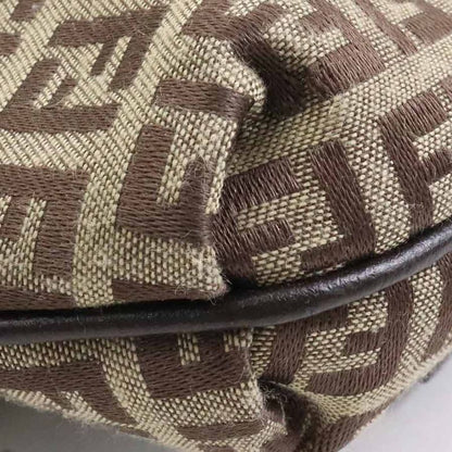 Fendi Crossbody Shoulder Bag Zucchino 2362-8bt075