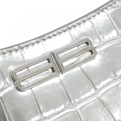 Balenciaga Shoulder Bag Silver — view 4