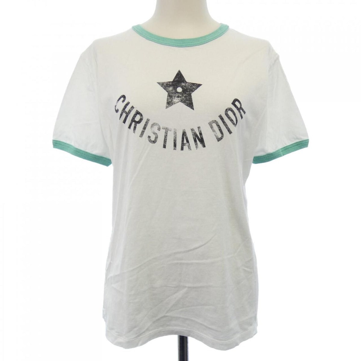 Dior T-Shirt White