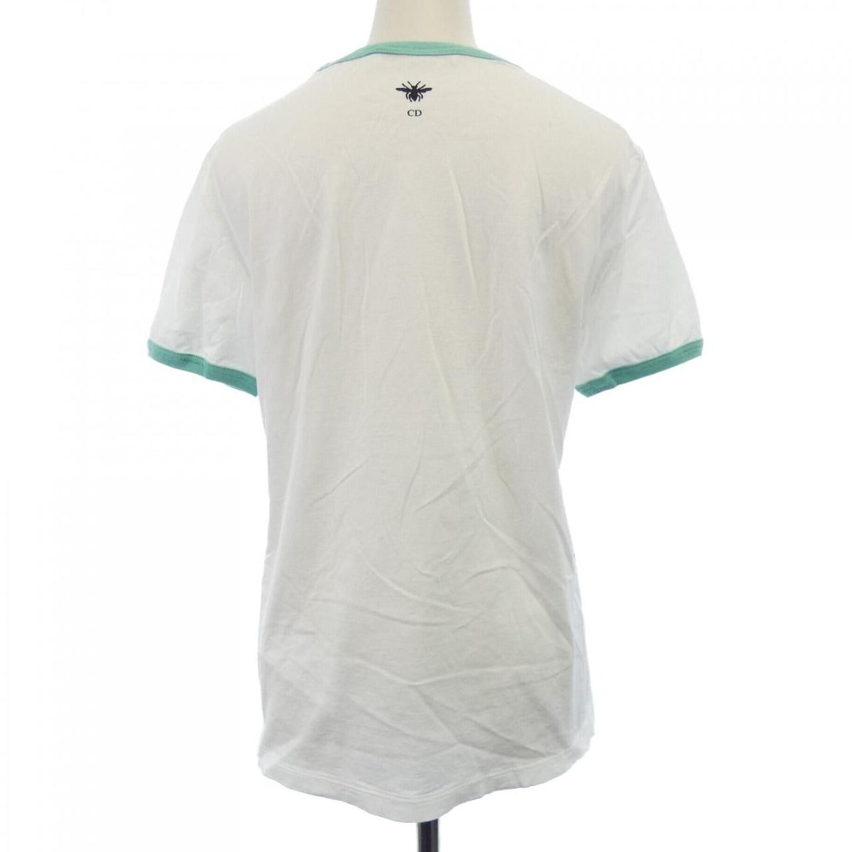 Dior T-Shirt White — view 2