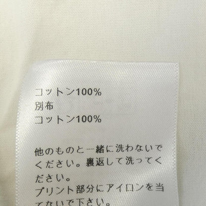 Dior T-Shirt White — view 3