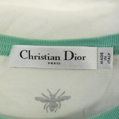 Dior T-Shirt White — view 4