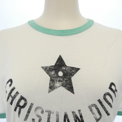 Dior T-Shirt White — view 5