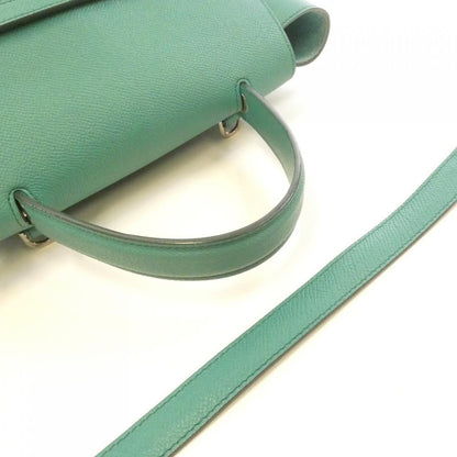 Celine Bag Green — view 6