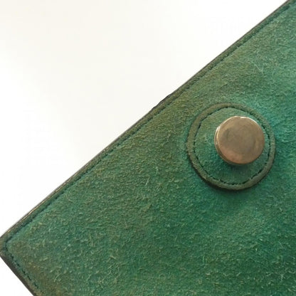 Celine Bag Green — view 8