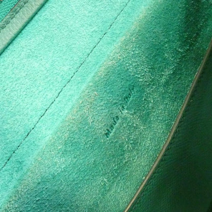 Celine Bag Green — view 9