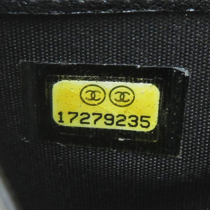 Chanel Bifold Long Wallet