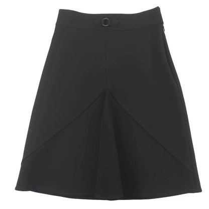Hermes Knee Length Skirt