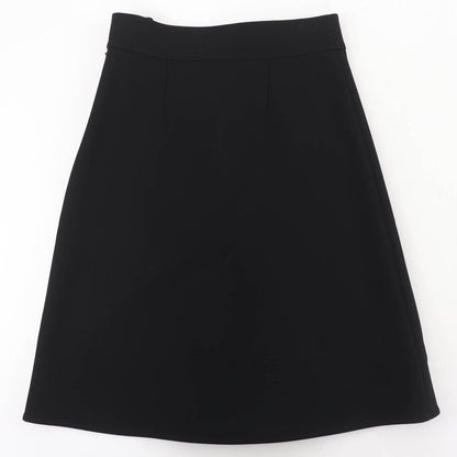 Hermes Knee Length Skirt — view 2