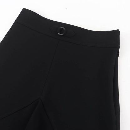 Hermes Knee Length Skirt — view 3