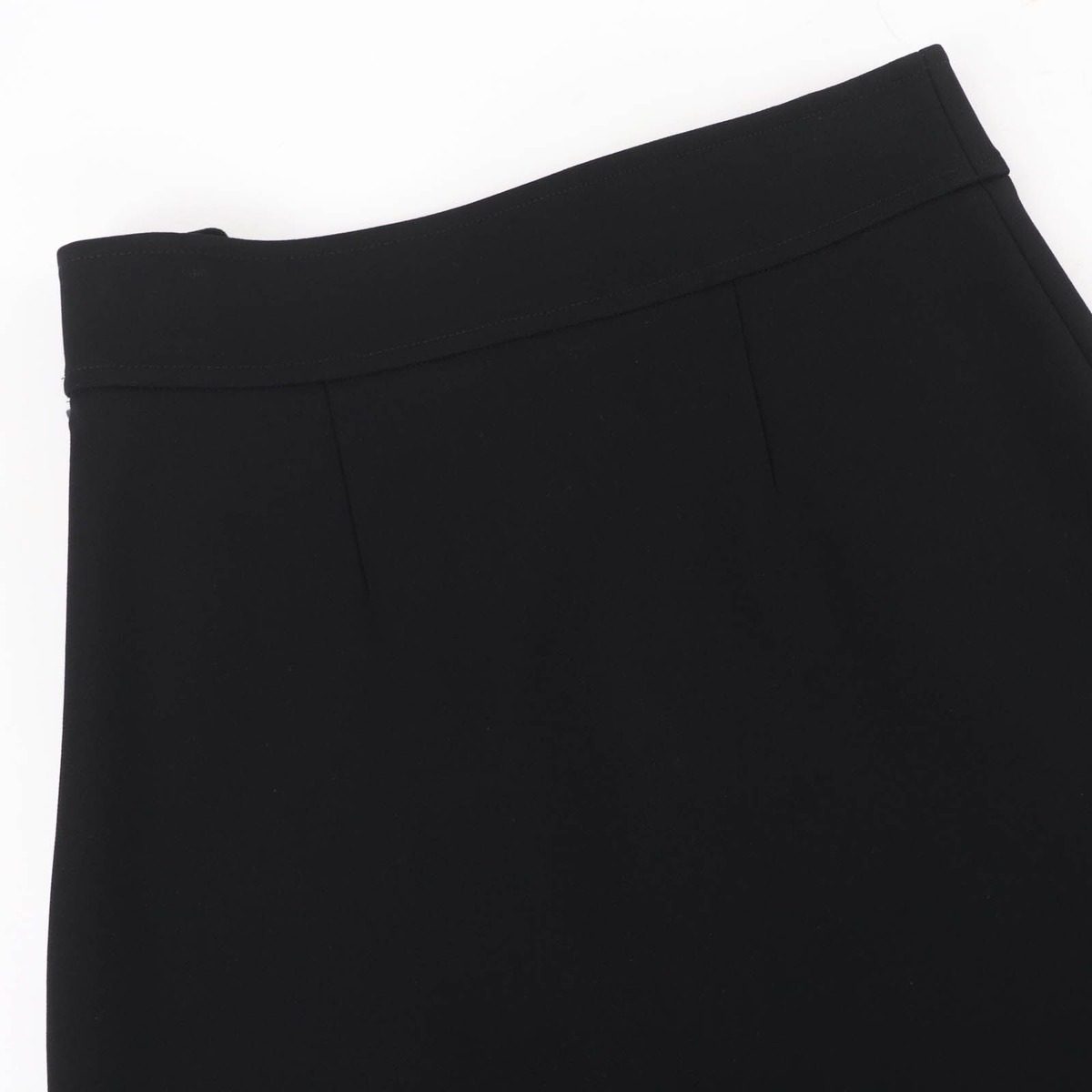 Hermes Knee Length Skirt — view 5
