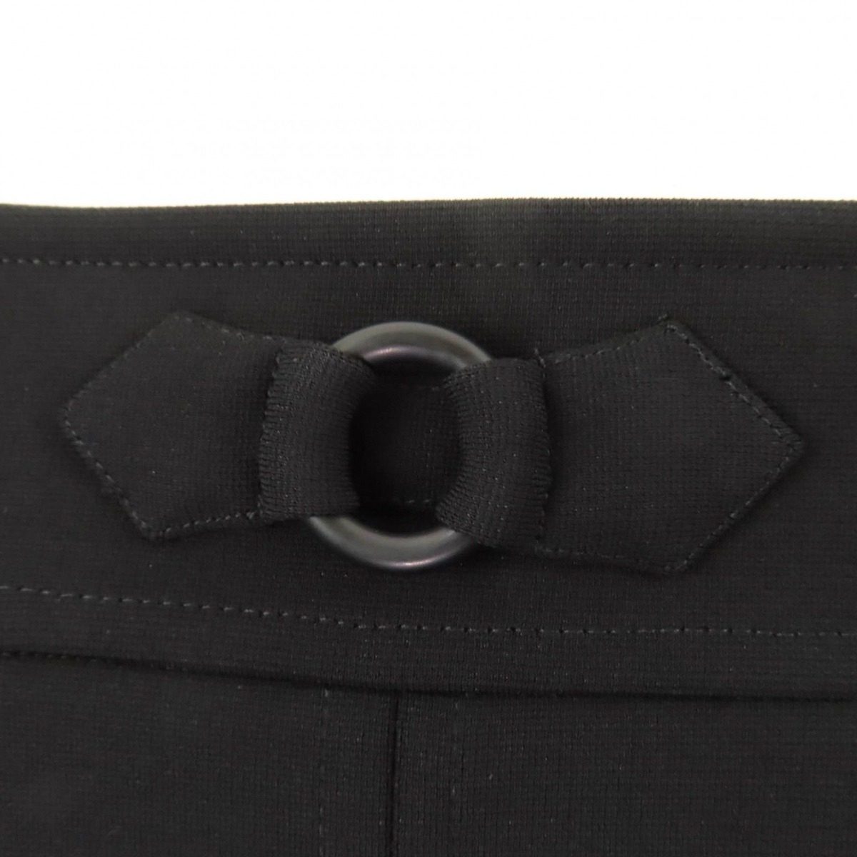 Hermes Knee Length Skirt — view 6