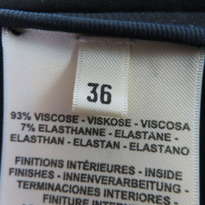 Hermes Knee Length Skirt — view 8