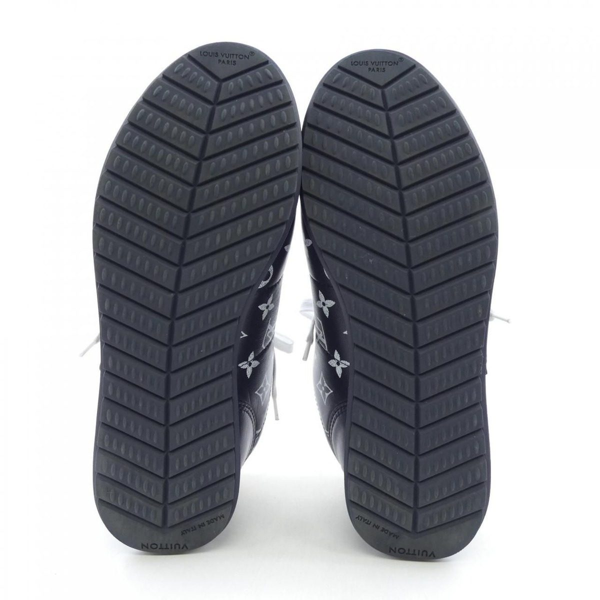 Louis Vuitton LV Bata Soft Sneakers — view 4