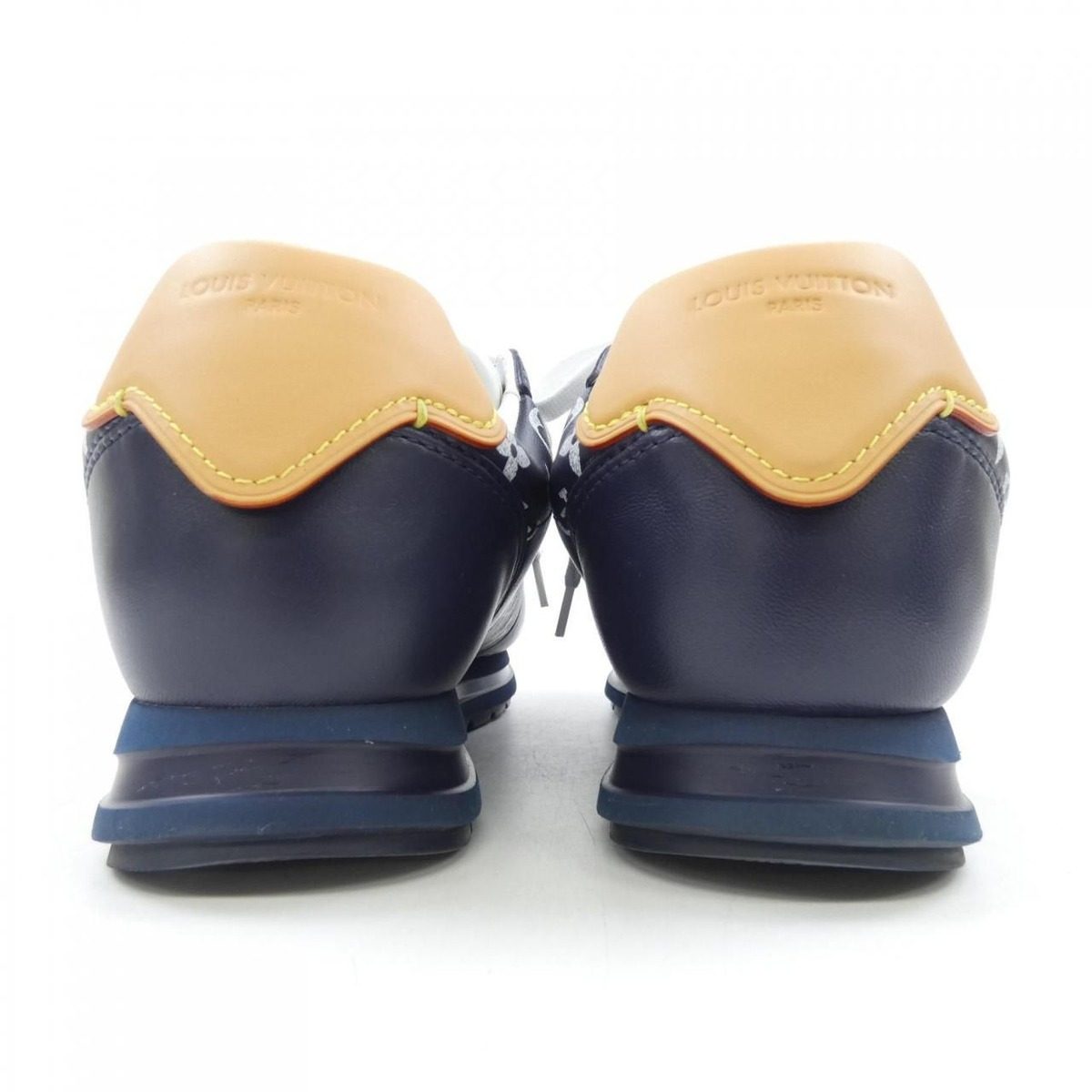 Louis Vuitton LV Bata Soft Sneakers — view 5