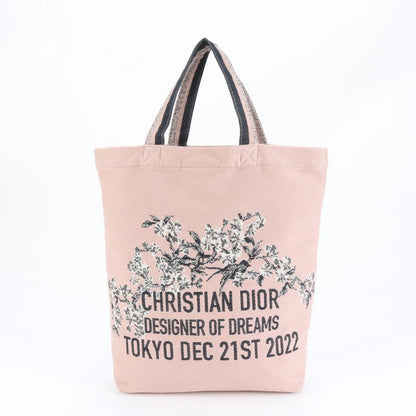 Christian Dior Dream Couturier Exhibition Limited Tote Bag Shoulder Hand A4