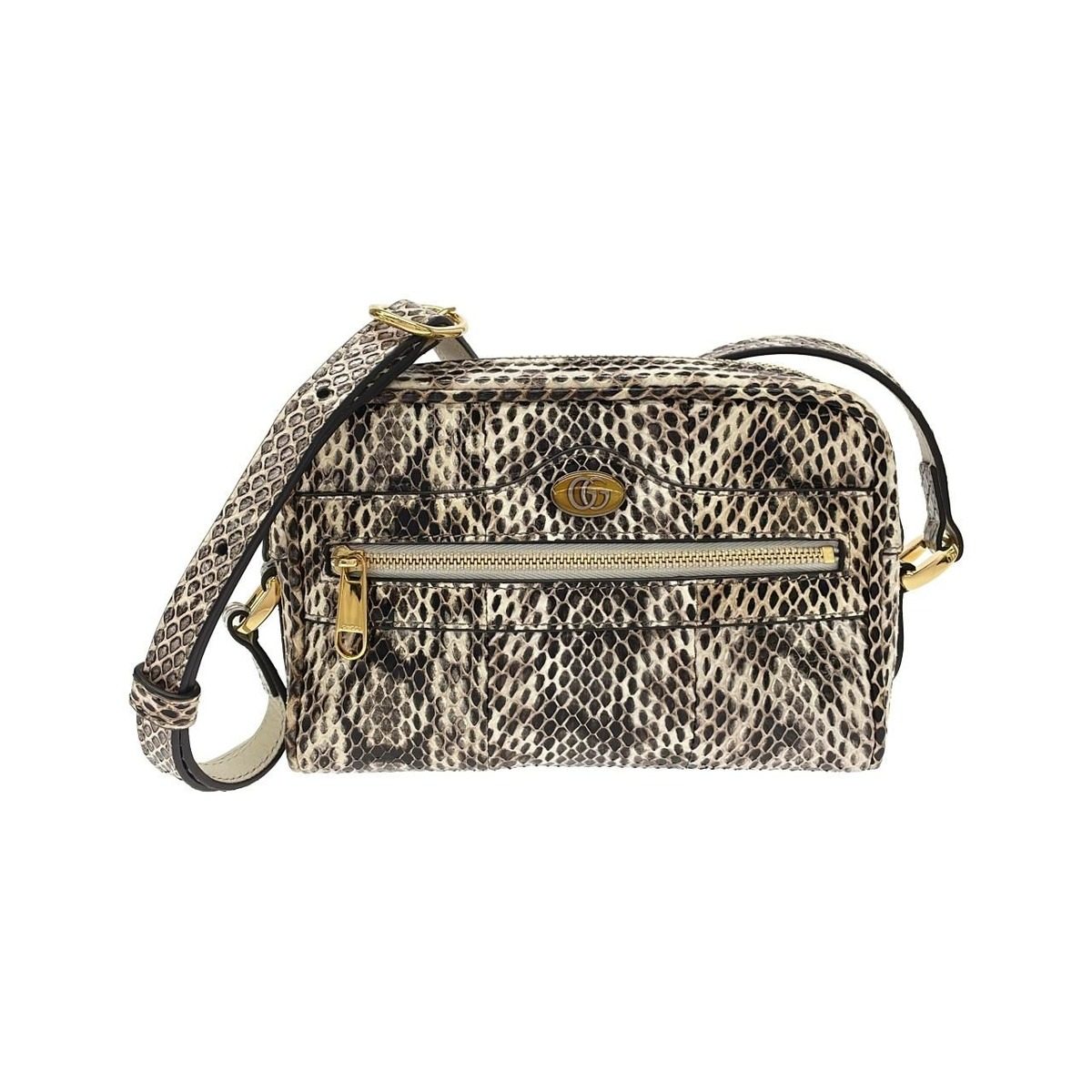 Gucci Ophidia Shoulder Bag