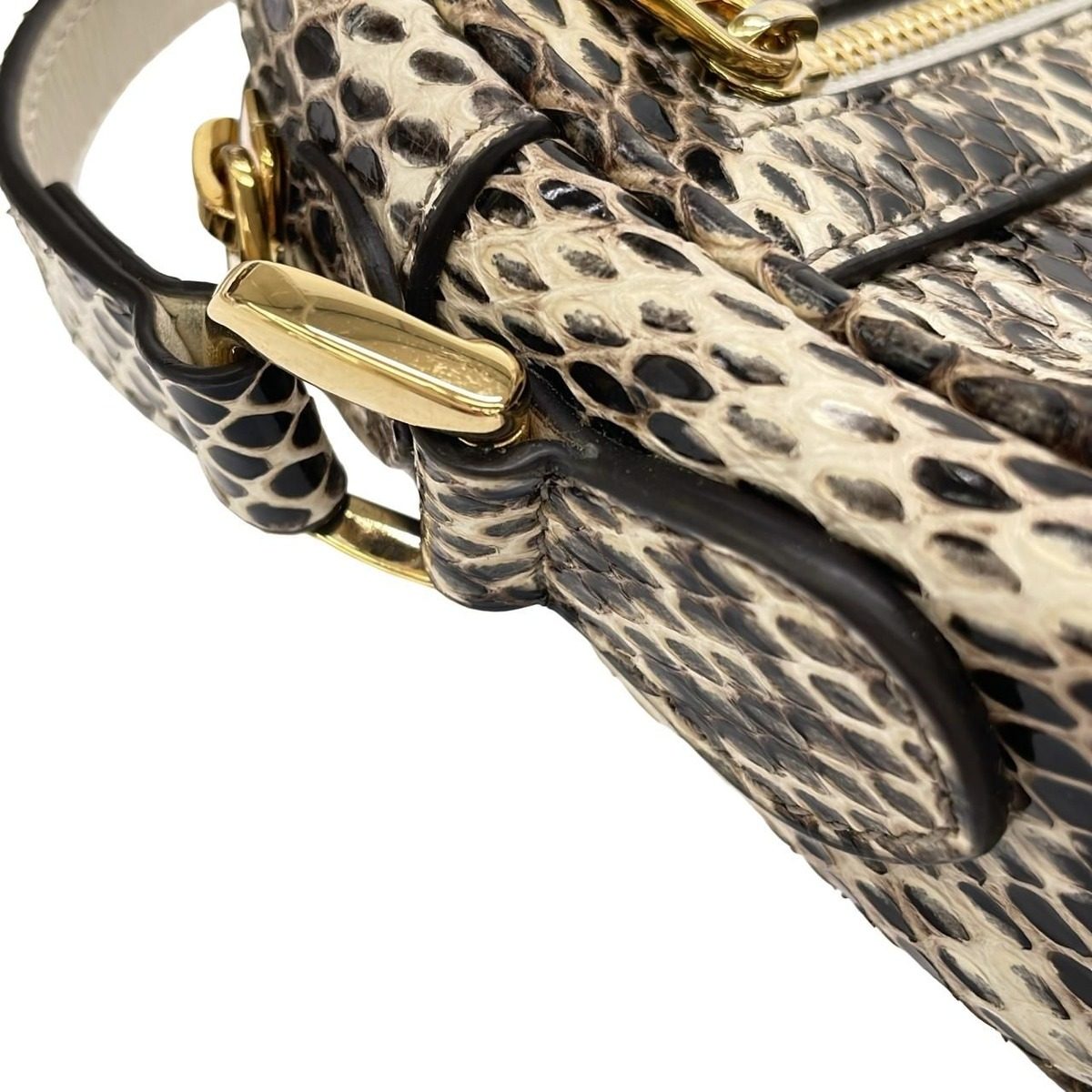 Gucci Ophidia Shoulder Bag — view 4