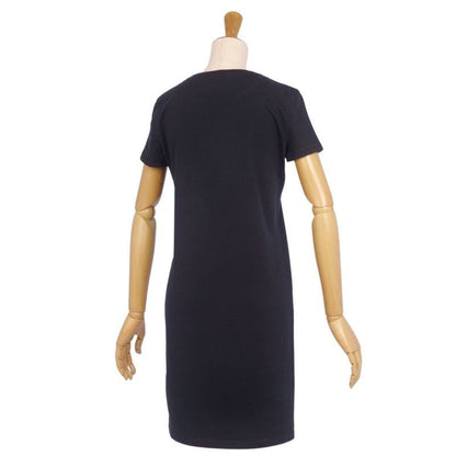 Hermes 23 AW T-Shirt Cut and Sewn Dress Show — view 5
